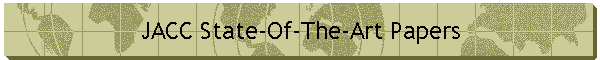 JACC State-Of-The-Art Papers